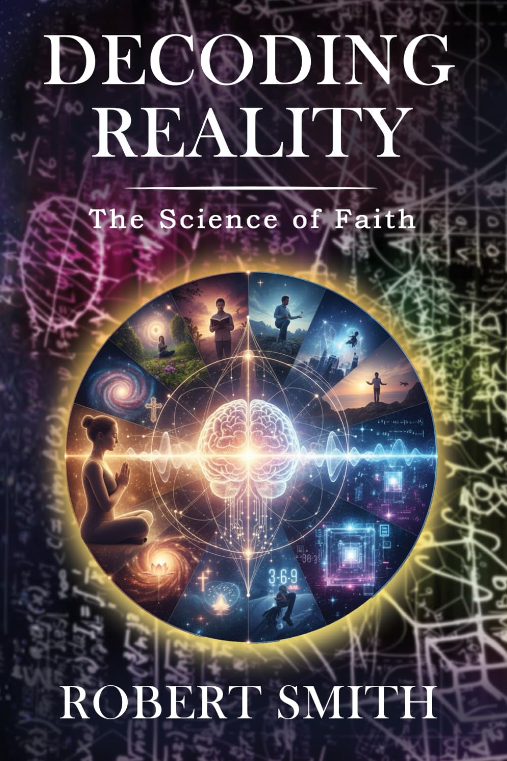 Decoding Reality: The Science Of Faith