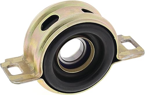 All Balls Kit de rodamientos de soporte para centro de carreras, compatible con / repuesto para Can-Am Commander Max 1000 Std 25-1682