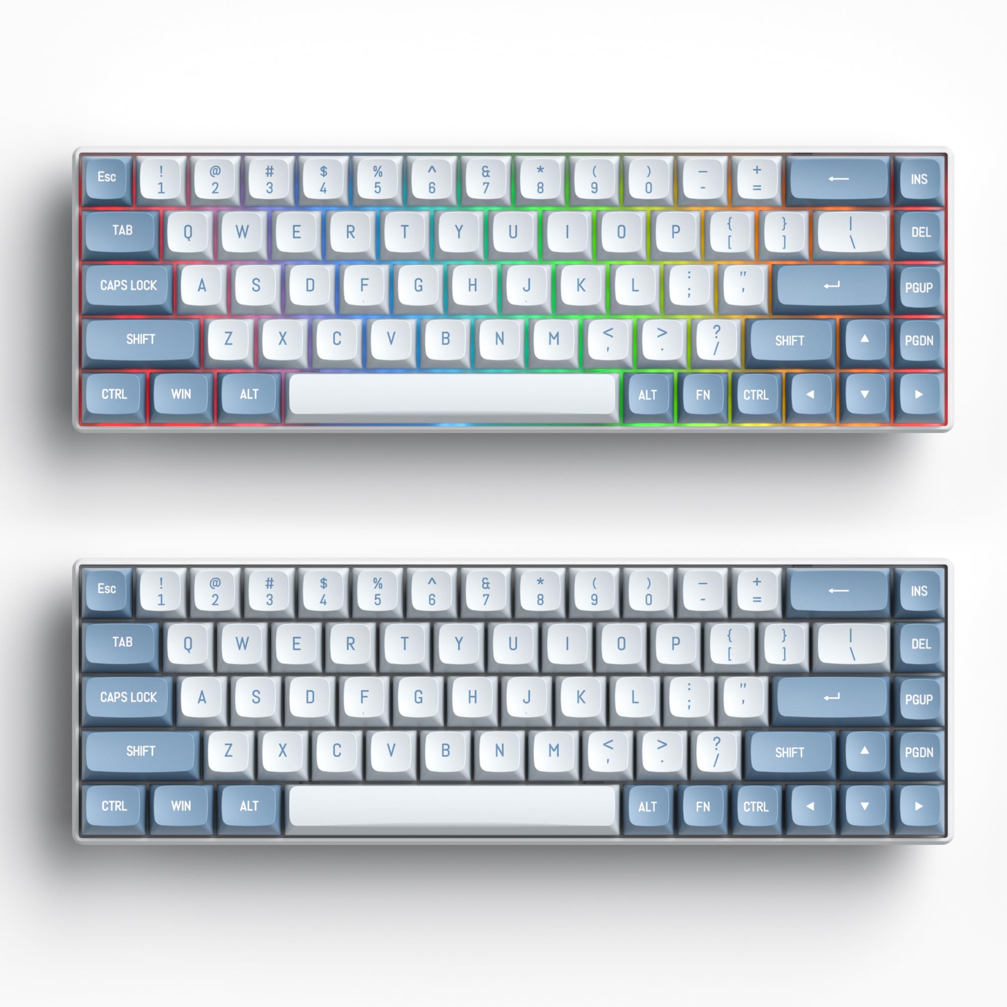 未使用GMK Shoko R1 キーキャップセット 2018年Group Buy Amazon.co.jp