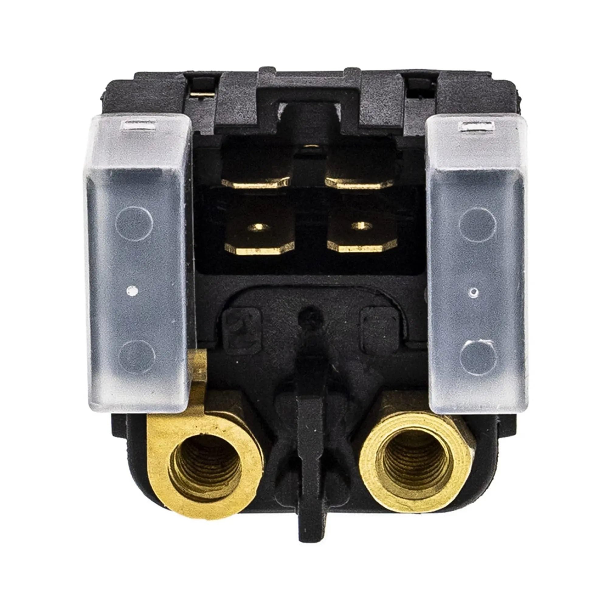Motorini D'Avviamento Motorino Di Avviamento E Set Di Relè Per Fuoristrada Per Scooter Per WR250F WR250 WR 250 2003-2013 5UM-81890-10-00 5TJ-81940-12-00 Motore Di Avviamento