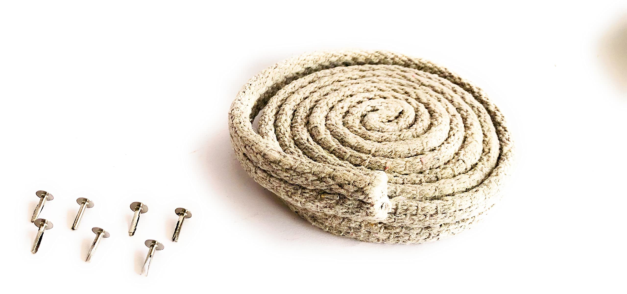 Hood Welt Kit with Rivets (top of Grille) ONLY for Willys Jeep Military CAR