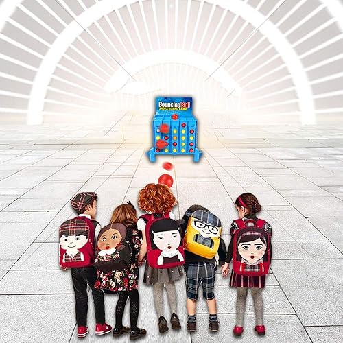 Miniatura 3 de YEIBOBO ! Juego de disparos de bolas de rebote