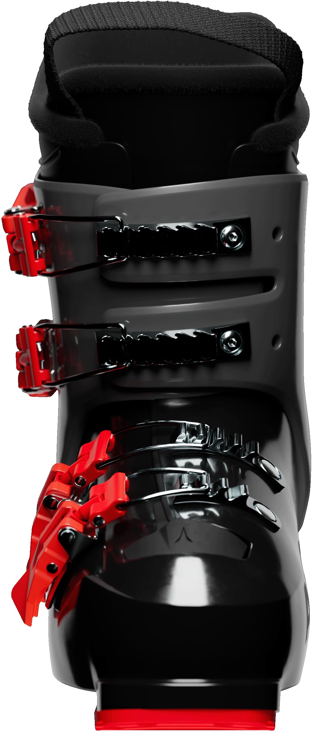 Atomic Hawx Kids 4 Junior Alpine Ski Boots 22.0-22.5
