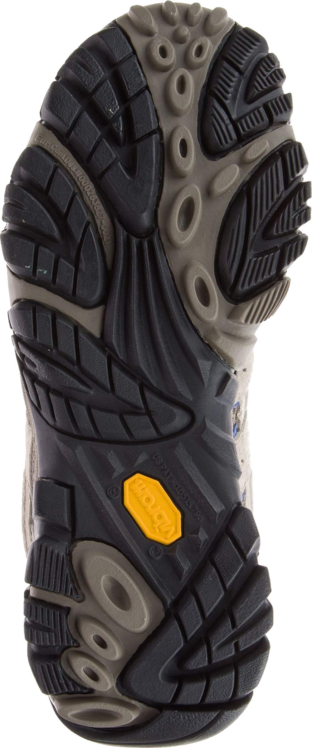 Merrell Womens Moab 2 Vent