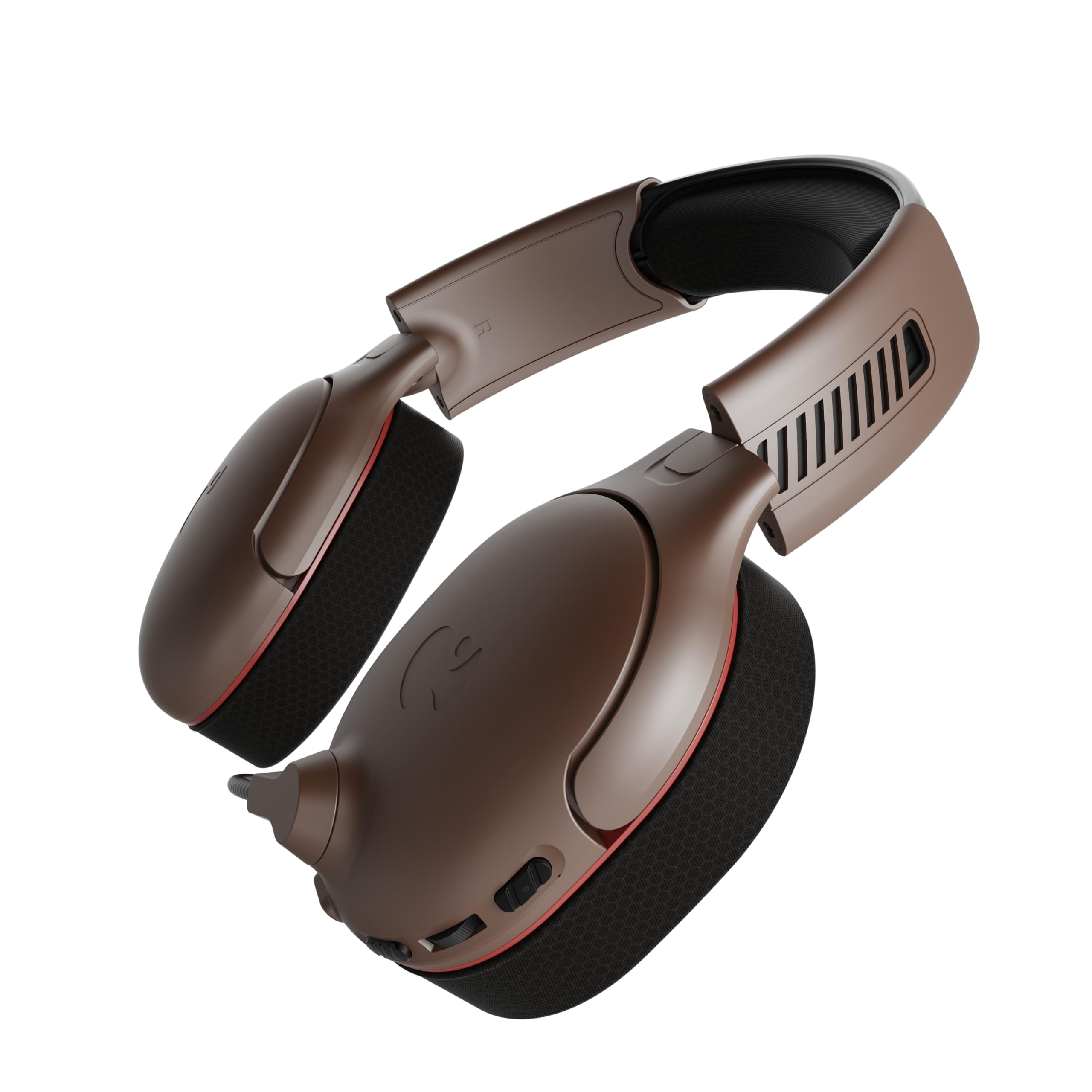 PDP Xbox Casque sans-fil AIRLITE Pro Nubia Bronze