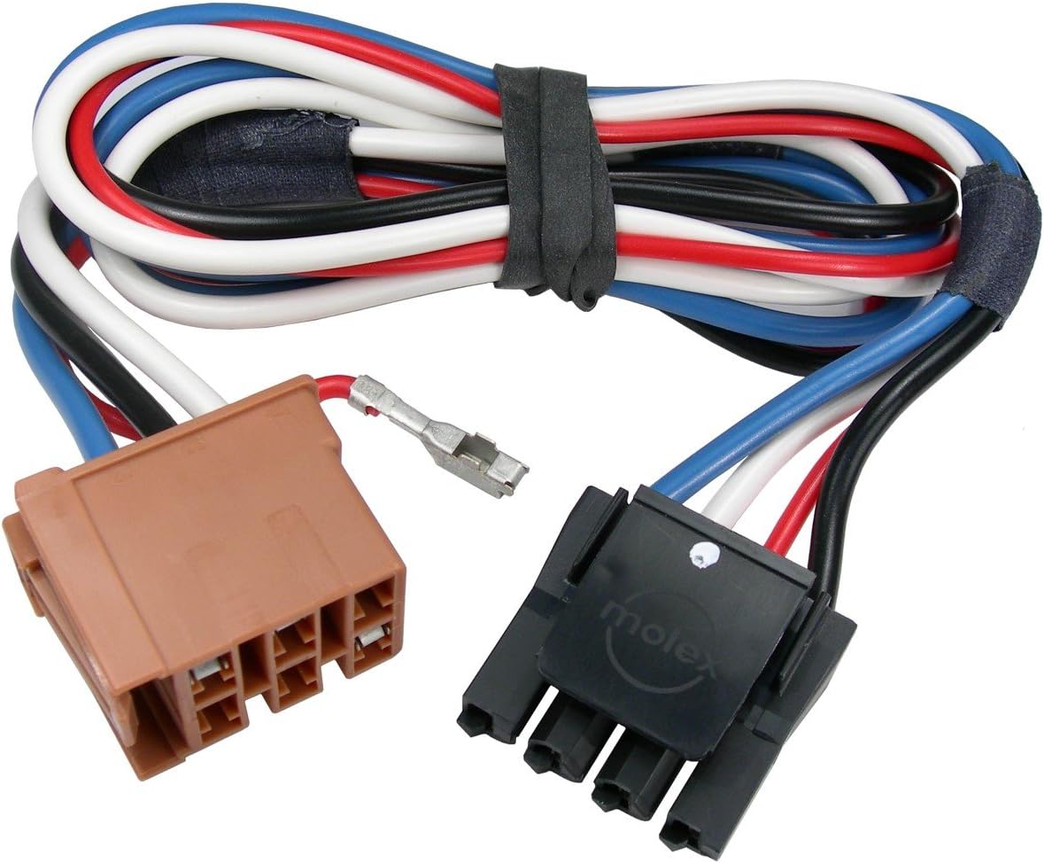 Hopkins 47795 19992006 GM LiteMate Electronic Brake