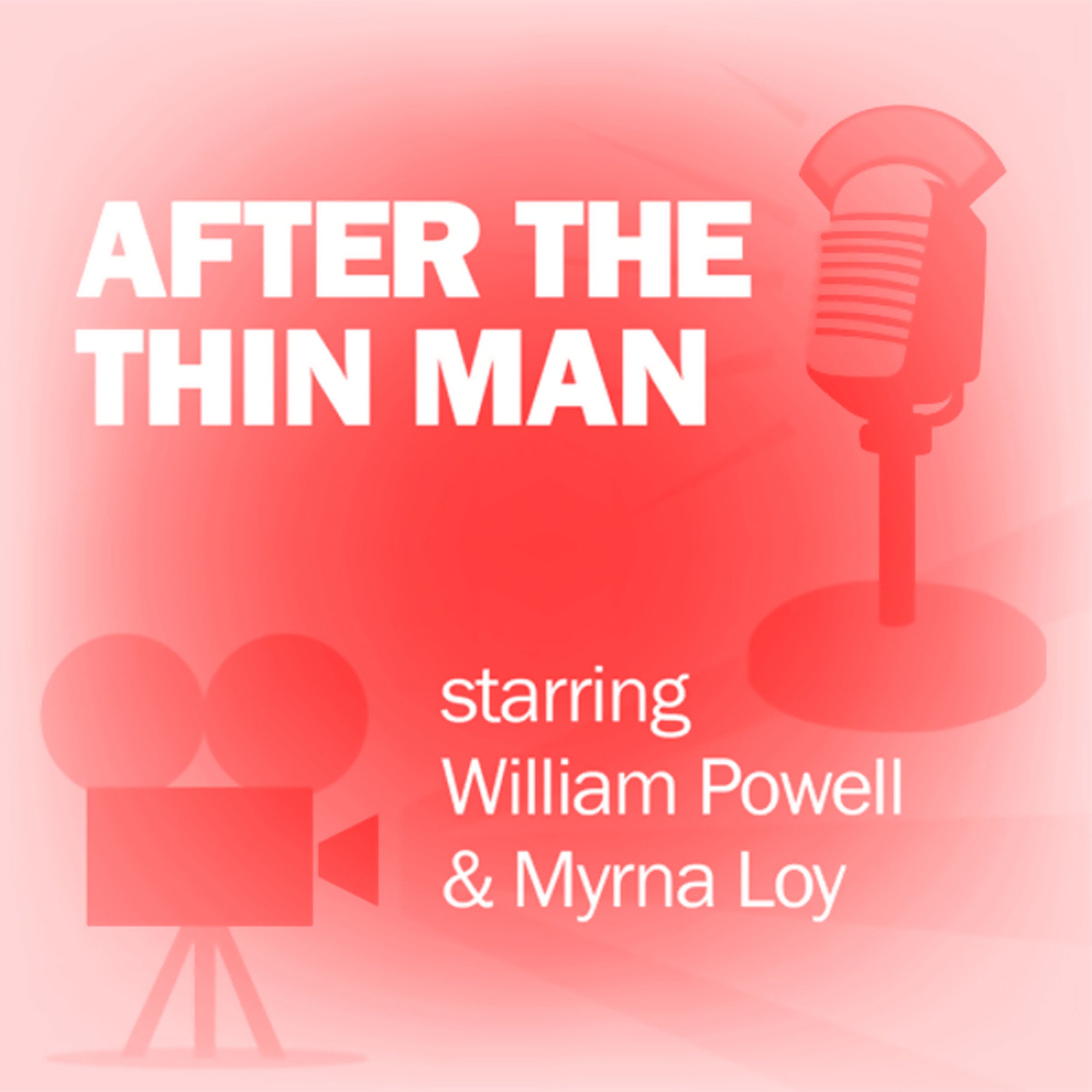 After the Thin Man