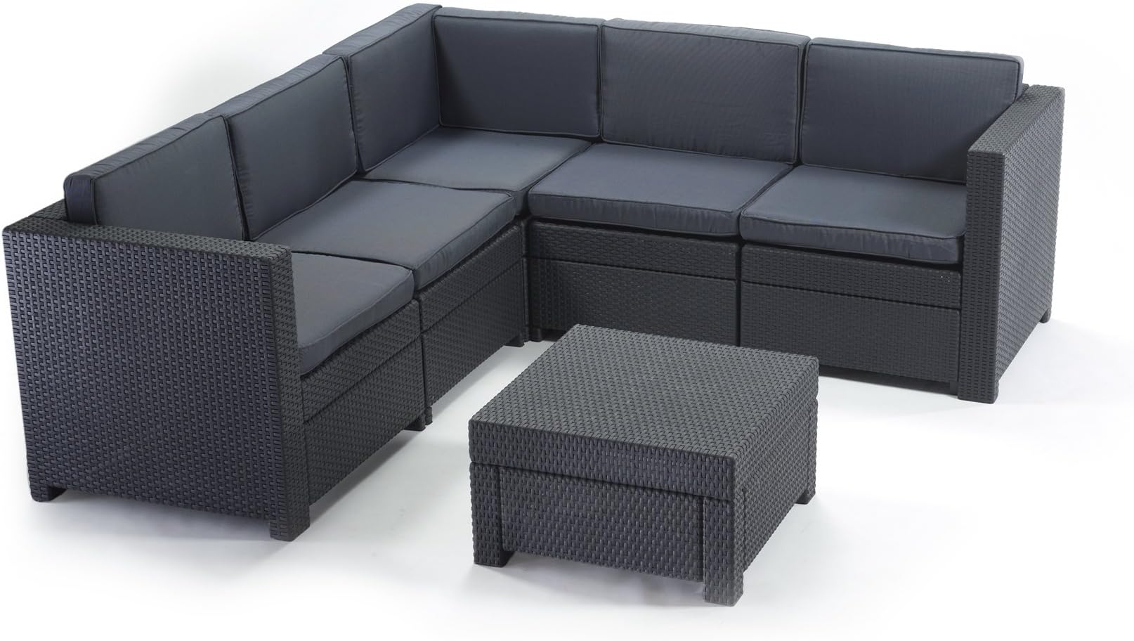 KeterProvence Set