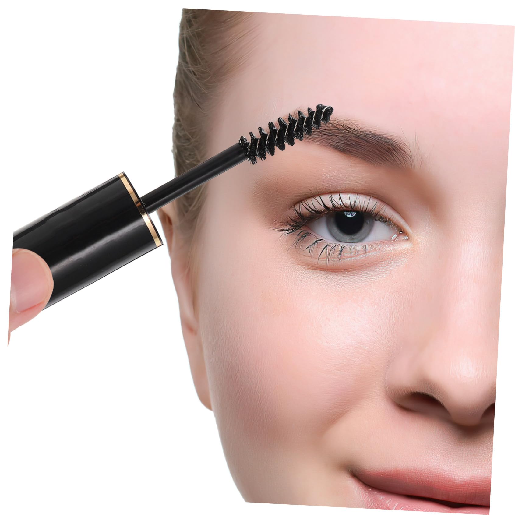 6pezzi Gel Per Sopracciglia Fissatore Per Makeup e Duraturo Confezione Per Speciali e