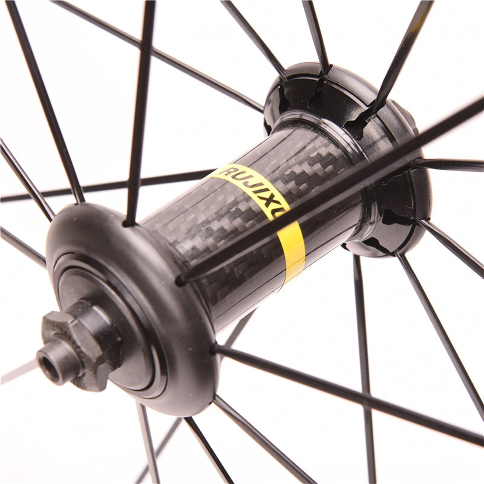 Amazon.co.jp: ロードバイクホイール 700C ペアピストホイール