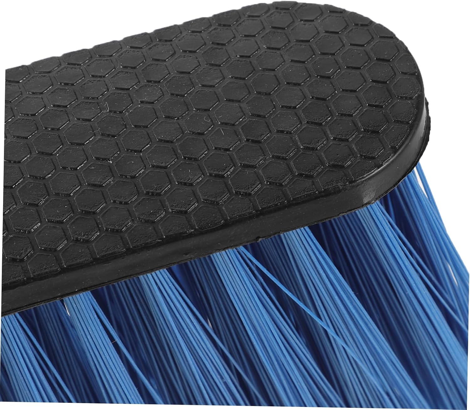 Household Plastic Sweeper Part Lightweight Cleaning Broom Head Replacement for Efficient Indoor and Outdoor Use Easy Installation Durable Plastic Material for Home