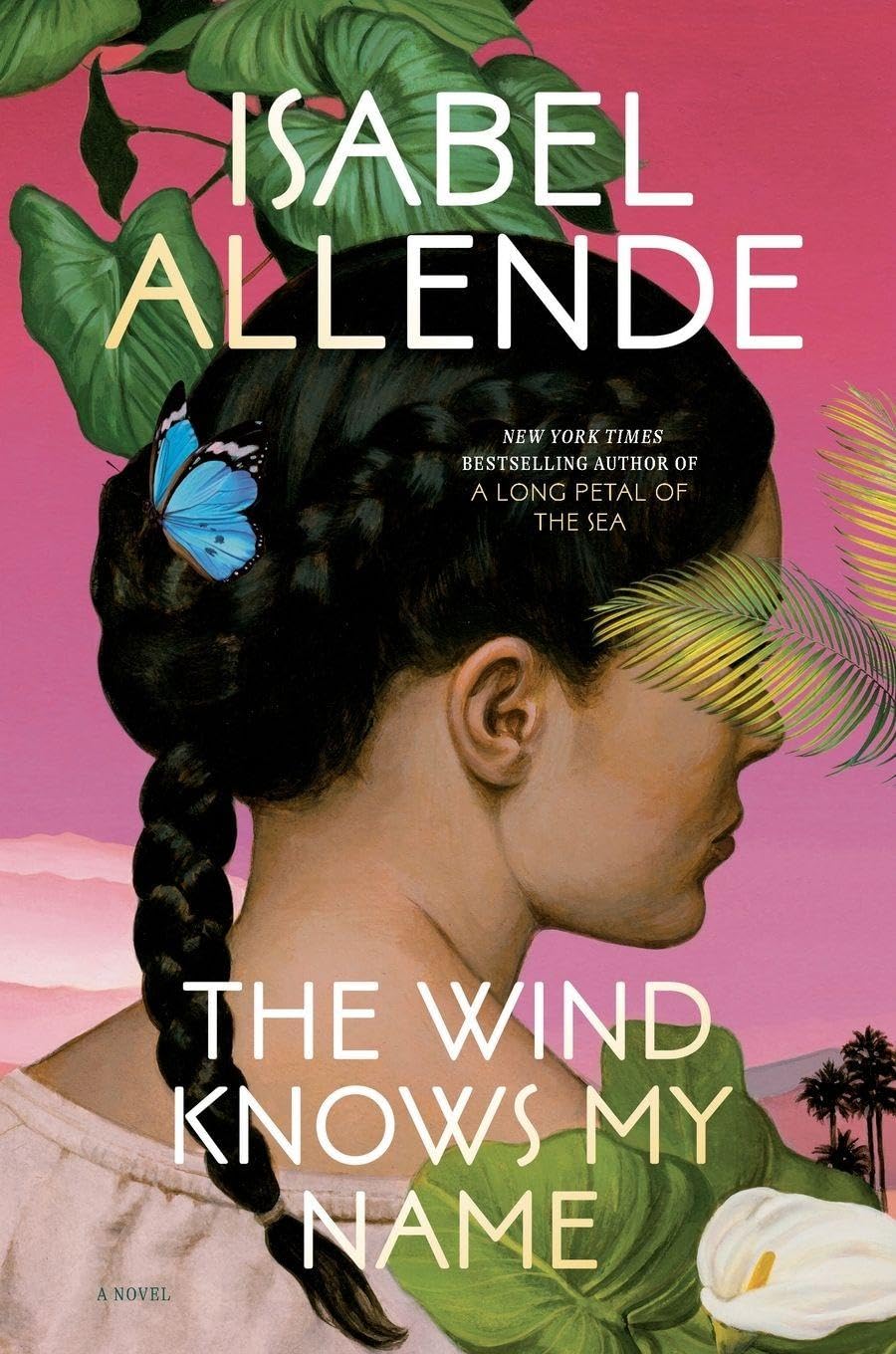 Buy The Wind Knows My Name โ BookShops.in