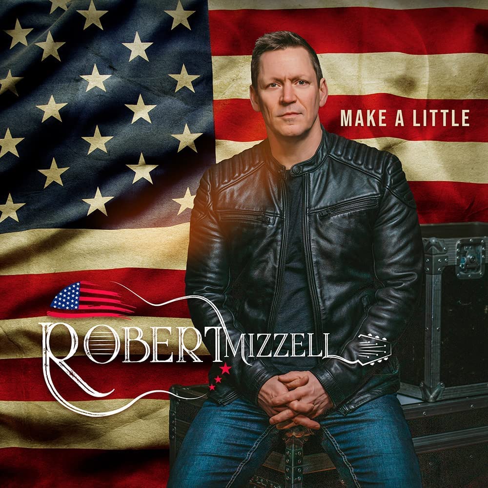 Make A Little