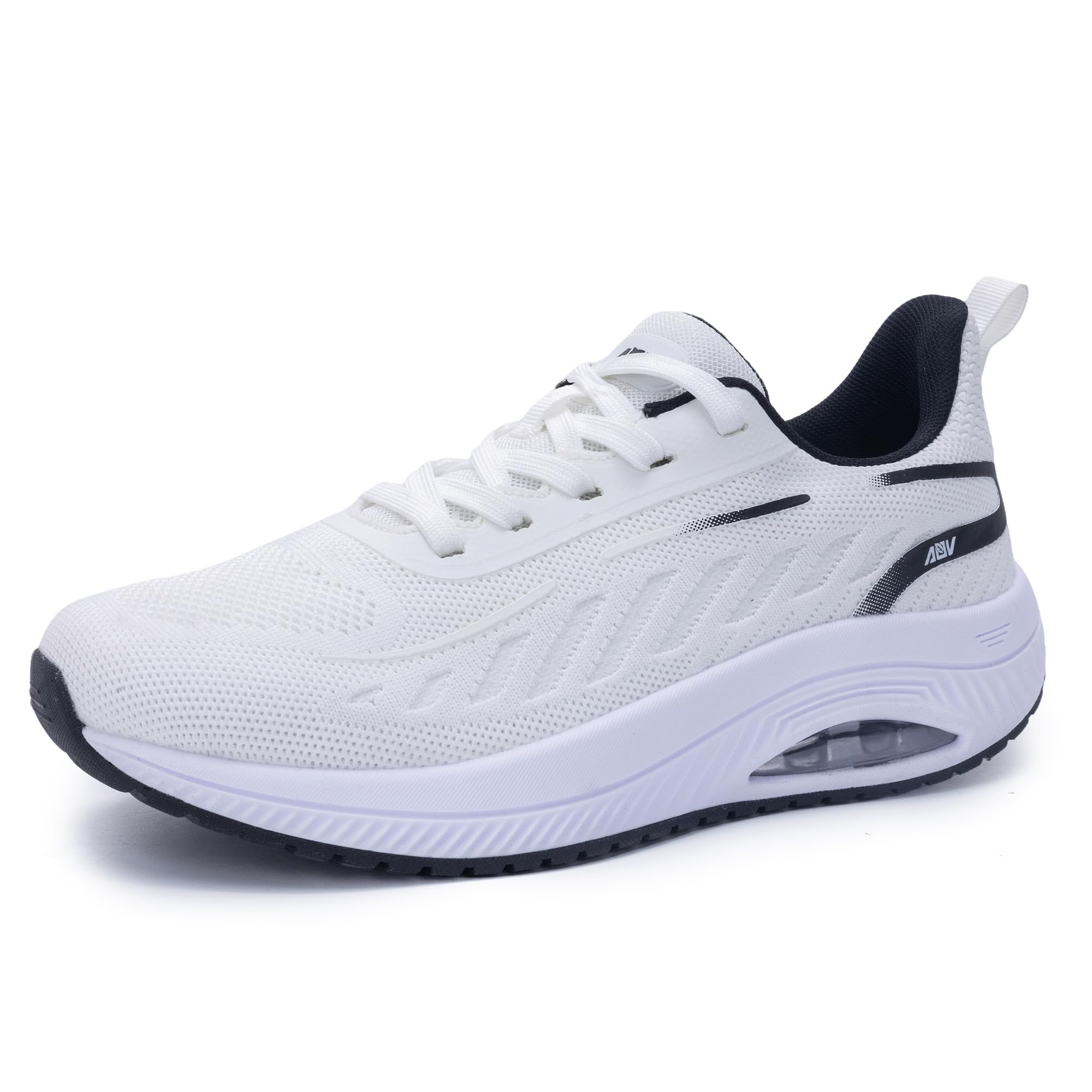 IIV Women Arch Support Walking Orthotic Sneakers for Plantar Fasciitis