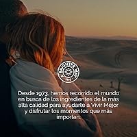 Vista 5 de Suplemento Solaray Vitamina D-3 y K-2, 60 cápsulas vegetarianas, 27784, 60, 1, 1