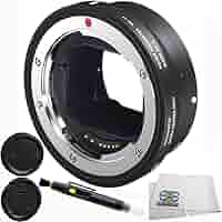 SIGMA - SIGMA MOUNT CONVERTER MC-11　EF-E Amazon.com : Sigma Mount Converter MC-11 For Use With Canon
