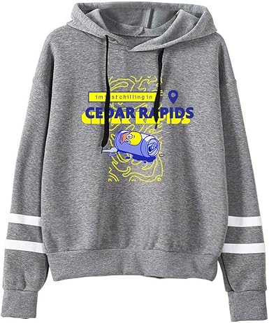 drippy moletom com capuzs on amazon