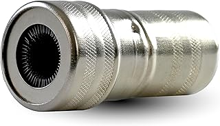 Schumacher Electric Battery Terminal Cleaning Brush, Removes Buildup from Top and Side Terminals, for Power Sport, Automotive, and Marine Batteries, BAF-BI