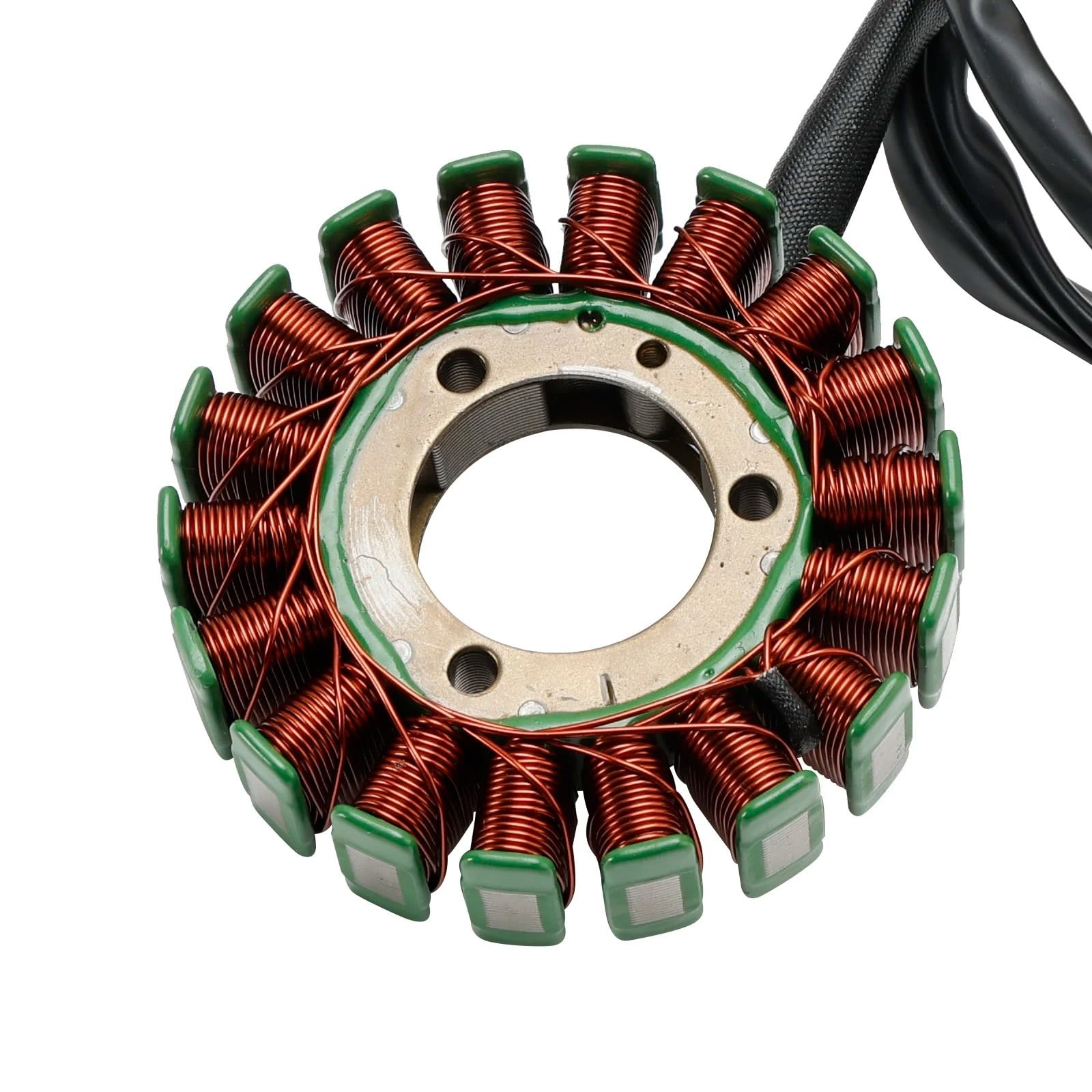 FÜR TRITON 250 300 400 Statorgenerator ACC-31120-E10-000 ACC-31120-E10-100 Stator Spule