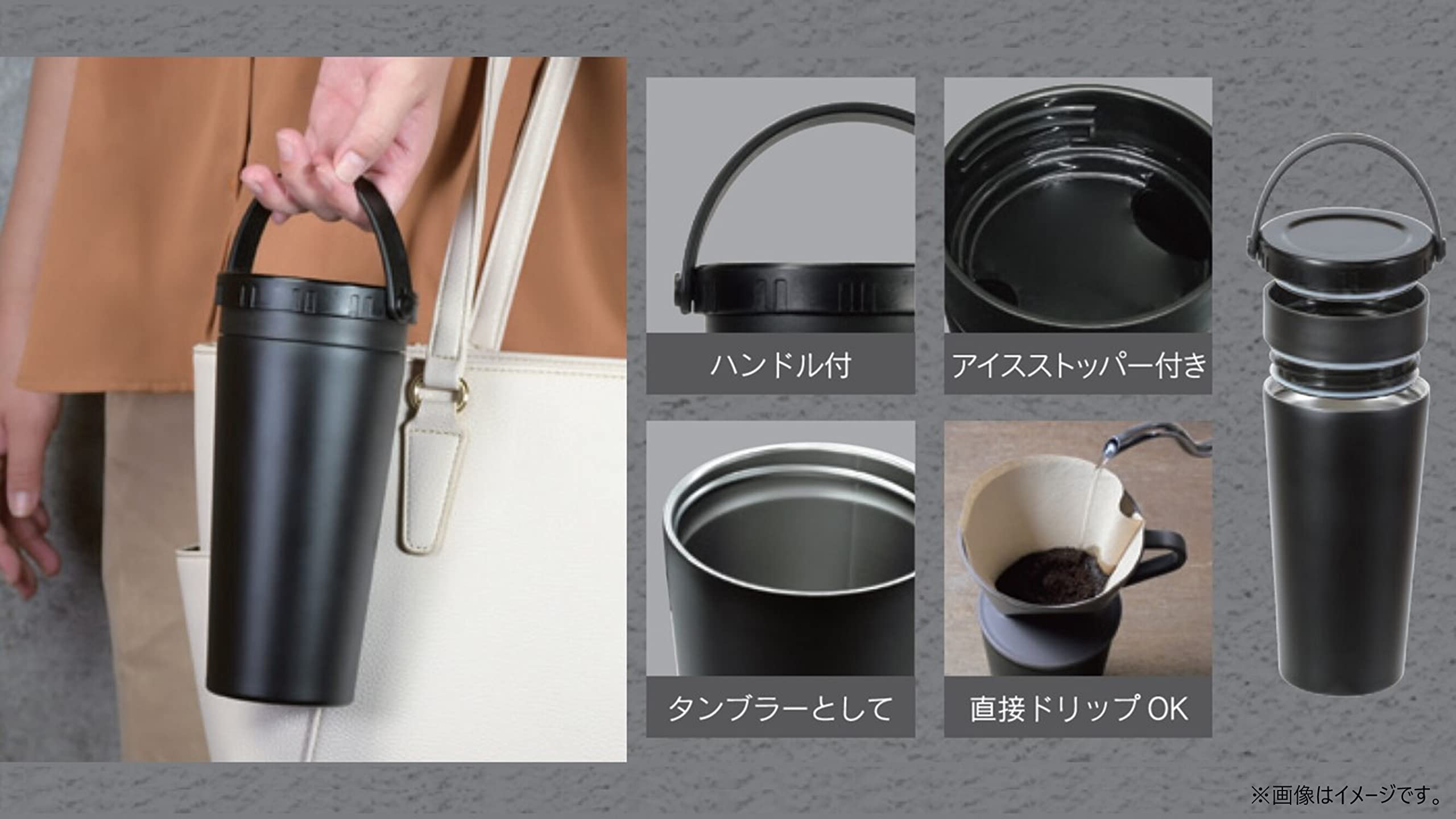 [専用出品]パール sakishimatokyo ハンドバッグ パールデザインハンドルオーロラ