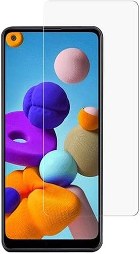 Miniatura 5 de Reemplazo de pantalla LCD Pantalla táctil digitalizador Asamblea para Samsung Galaxy A21 2020 A215 SM-A215U A215U1 A215F 6.5" (negro)