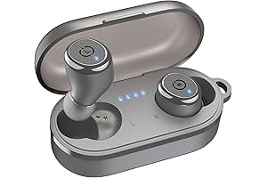 T10 (Ergonomic Edition) Airpods I10: The Perfect Wireless Earbuds for Every Occasion