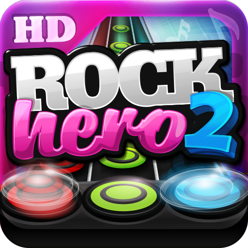 Rock Guitar Hero 2