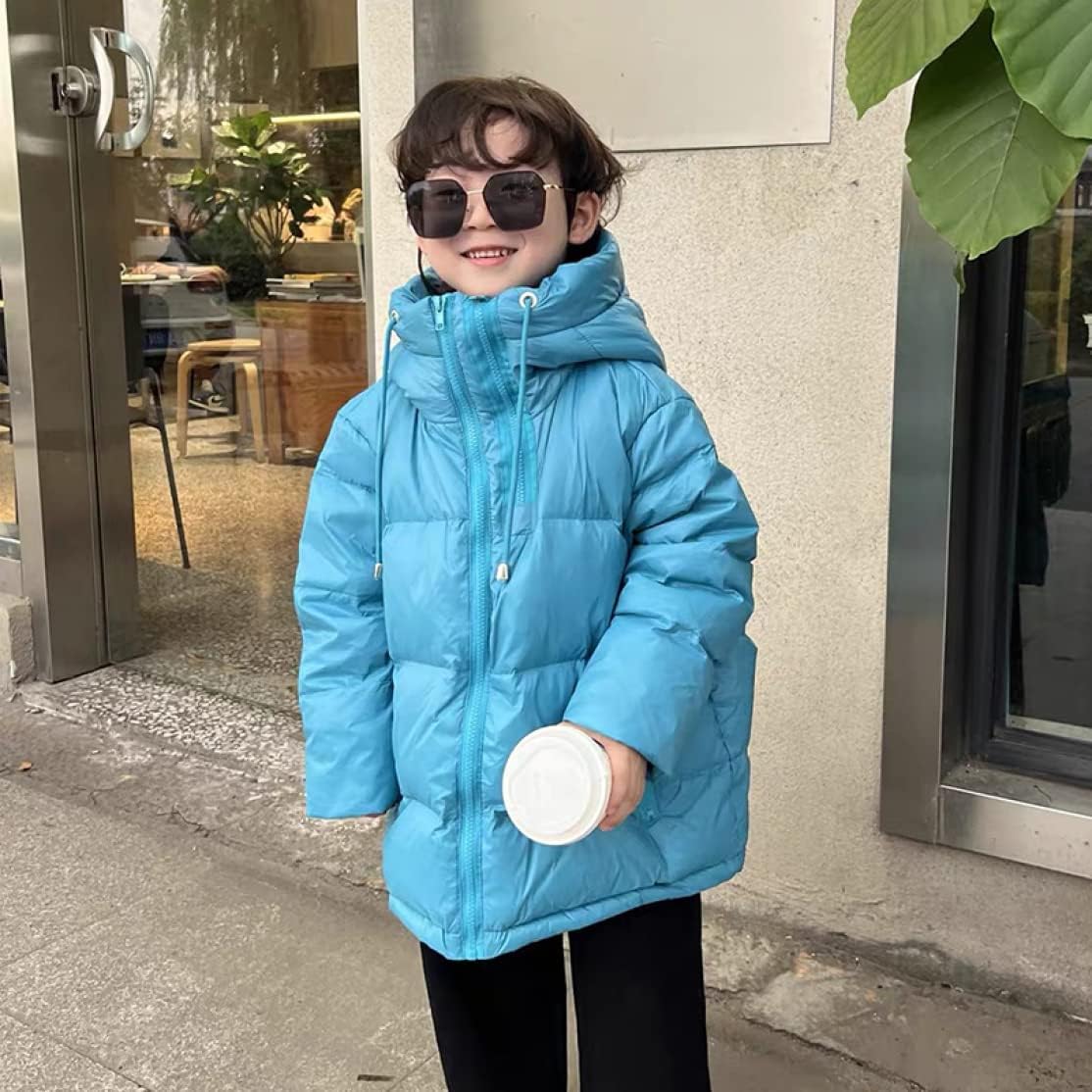 Soor Ploom Ruth Coat Posy 4Y soor ploom Ruth Coat Ash 4y & cap M