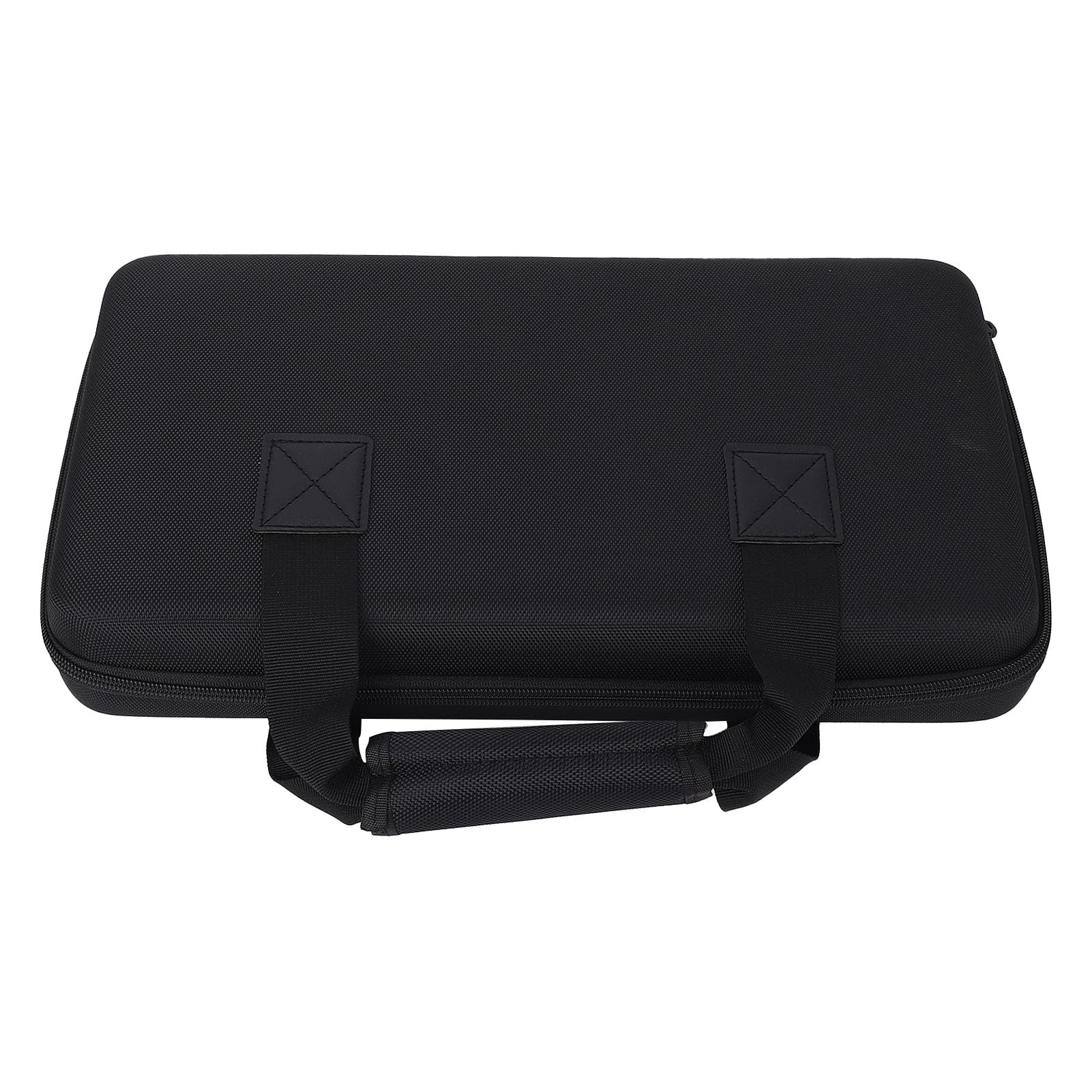 Eujgoov Bolsa de Almacenamiento para Controlador de DJ, EVA con Cremalleras Dobles, Protege los Controladores DDJ-FLX4 400 SB2 SB3 RB e Ideal para Viajar