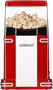 celexon CinePop Maszyna do Popcornu