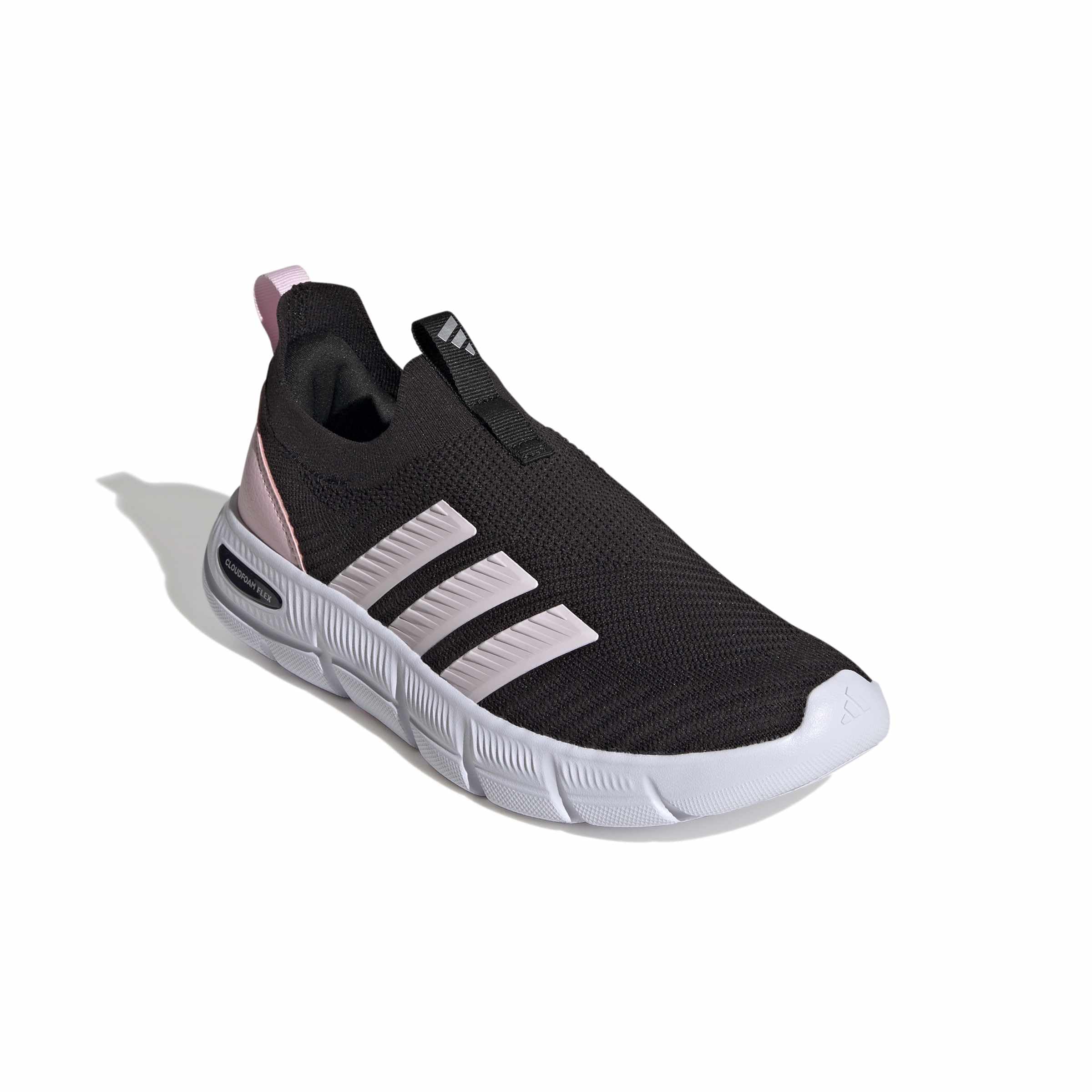 adidas Damen Cloudfoam Flex Sock Schuhe