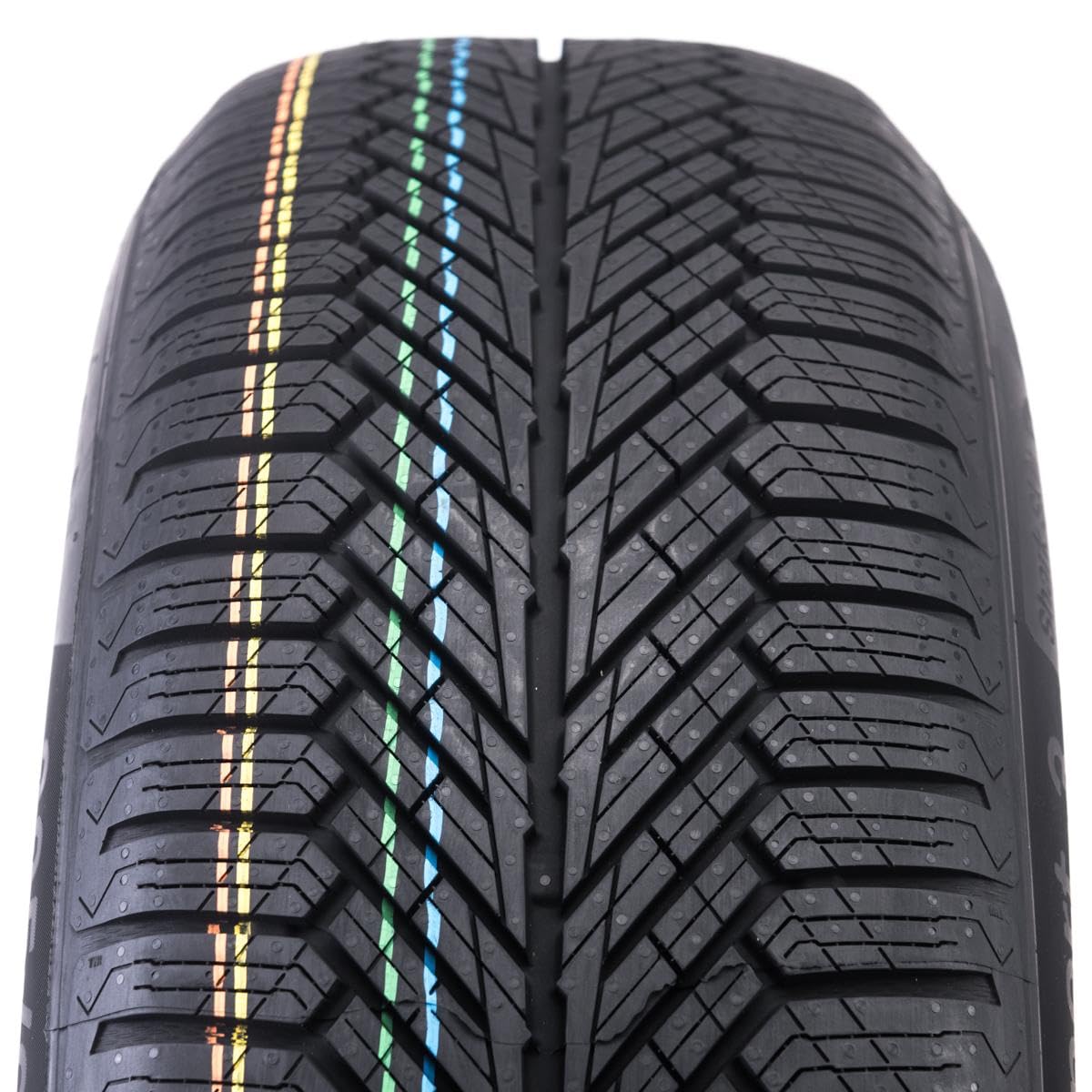 UNIROYAL 245/45 R19 102Y 4 pory roku samochód