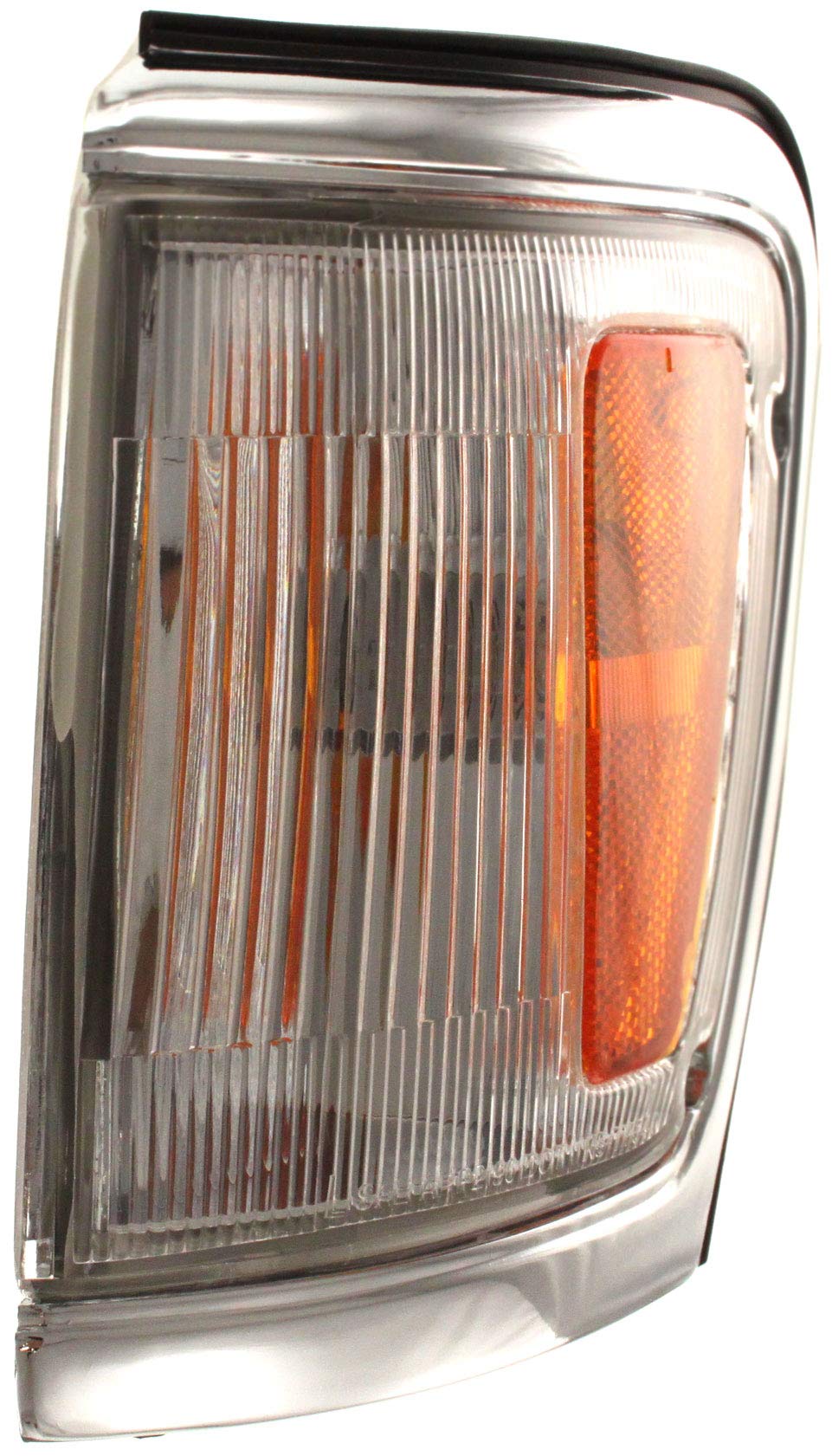 Garage-Pro Driver Side Corner Light Compatible with 1992-1995 Toyota 4Runner