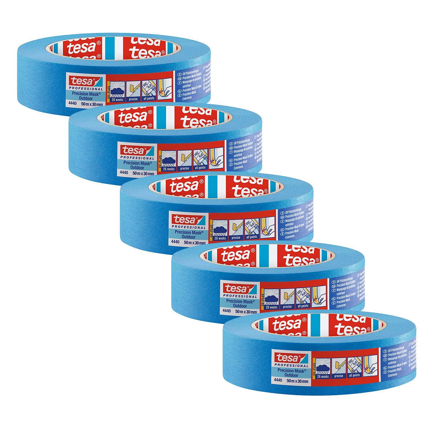 tesa 4400000200 DIY