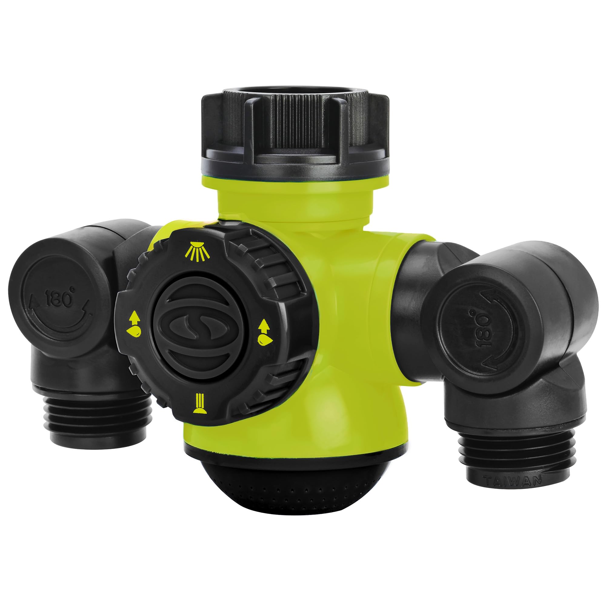 Amazon.com: SJI-MFGA2-SJG - Aqua Joe PRO Multi-Function Outdoor