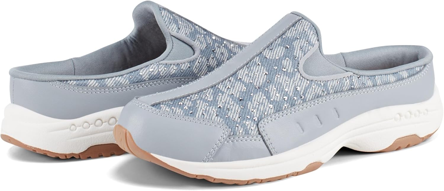 Easy Spirit Women's Travelstones Mule