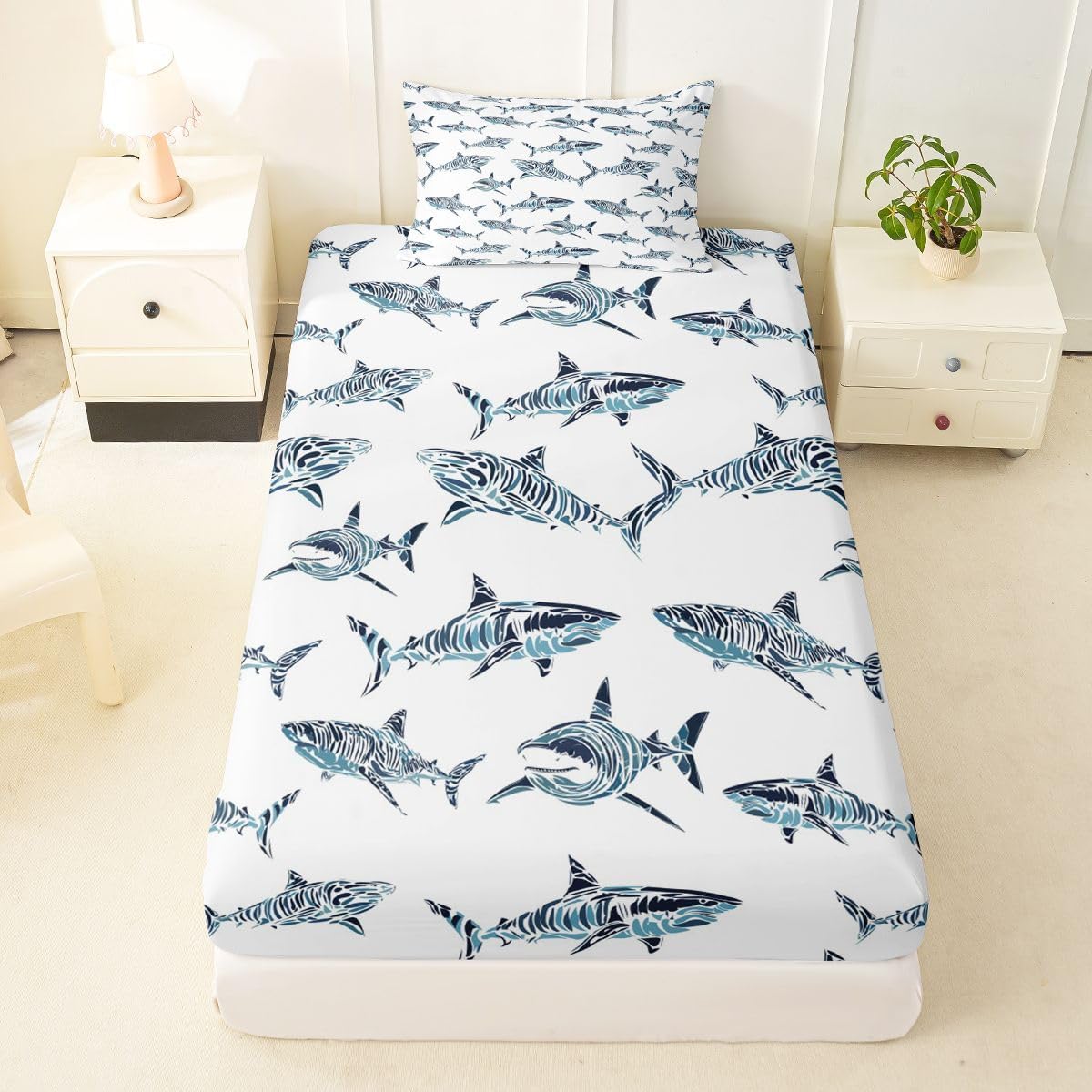 Turkey Fitted Bed Sheets Full Size Wildlife Bird Pheasant Bedding Decor Set Hunting Turkey Fitted Sheet Farmhose Bird Chicken Bedroom Decor Bed Sheet Fitted Sheet for Adult Men Women