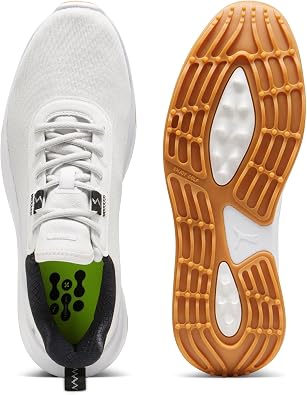 Puma Mens Fusion Crush Sport Wide