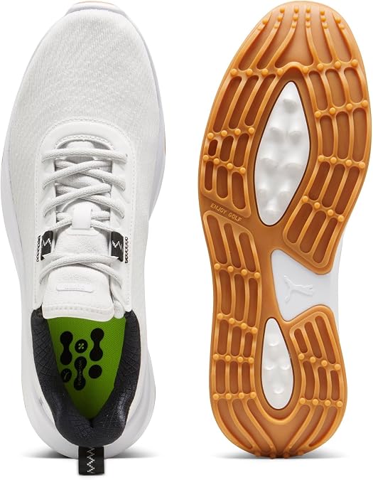 Puma Mens Fusion Crush Sport Wide