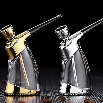 Amazon.co.jp: ボング 水パイプ パイプ シーシャ 水タバコ 喫煙具