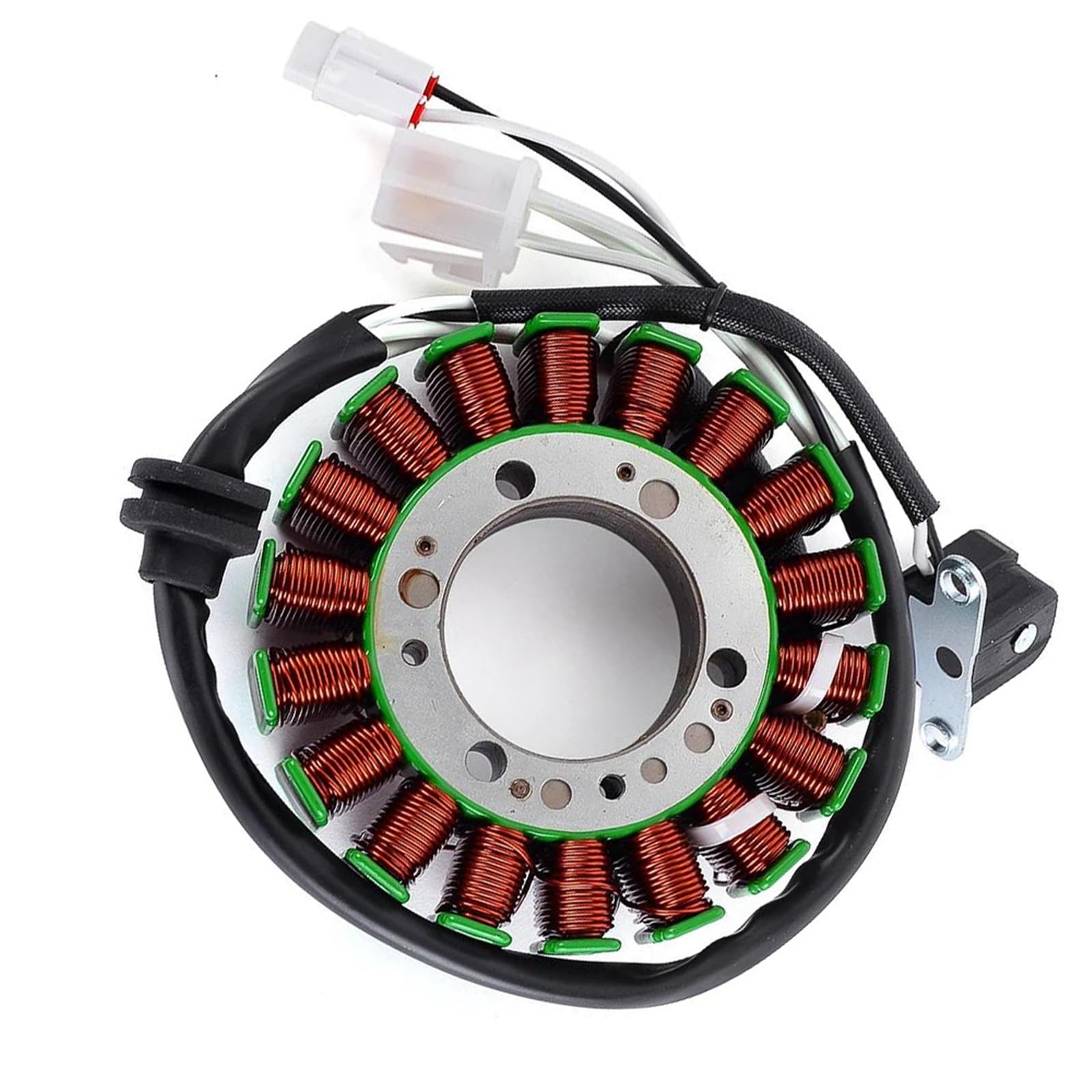 Bobine de stator pour Yamaha Venture 2004 avec allumage stable - 8