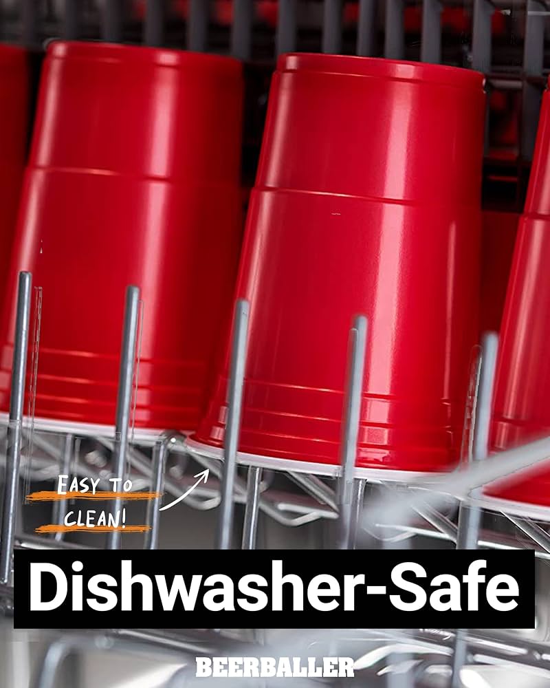 Set Di Tazze Da Caff&egrave; Nere Lavabili In Lavastoviglie Di Dimensioni