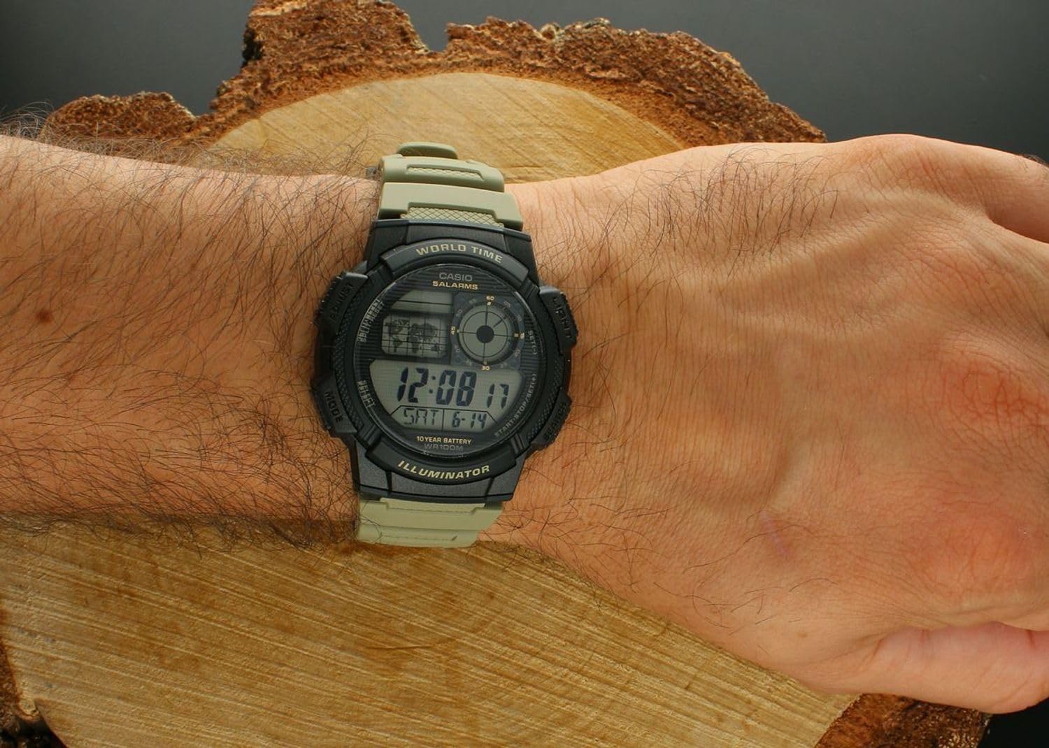Casio 05 Collection