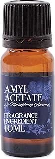 Mystic Moments | Amyl Acetate (3-methylbutyl Acetate) - 10ml