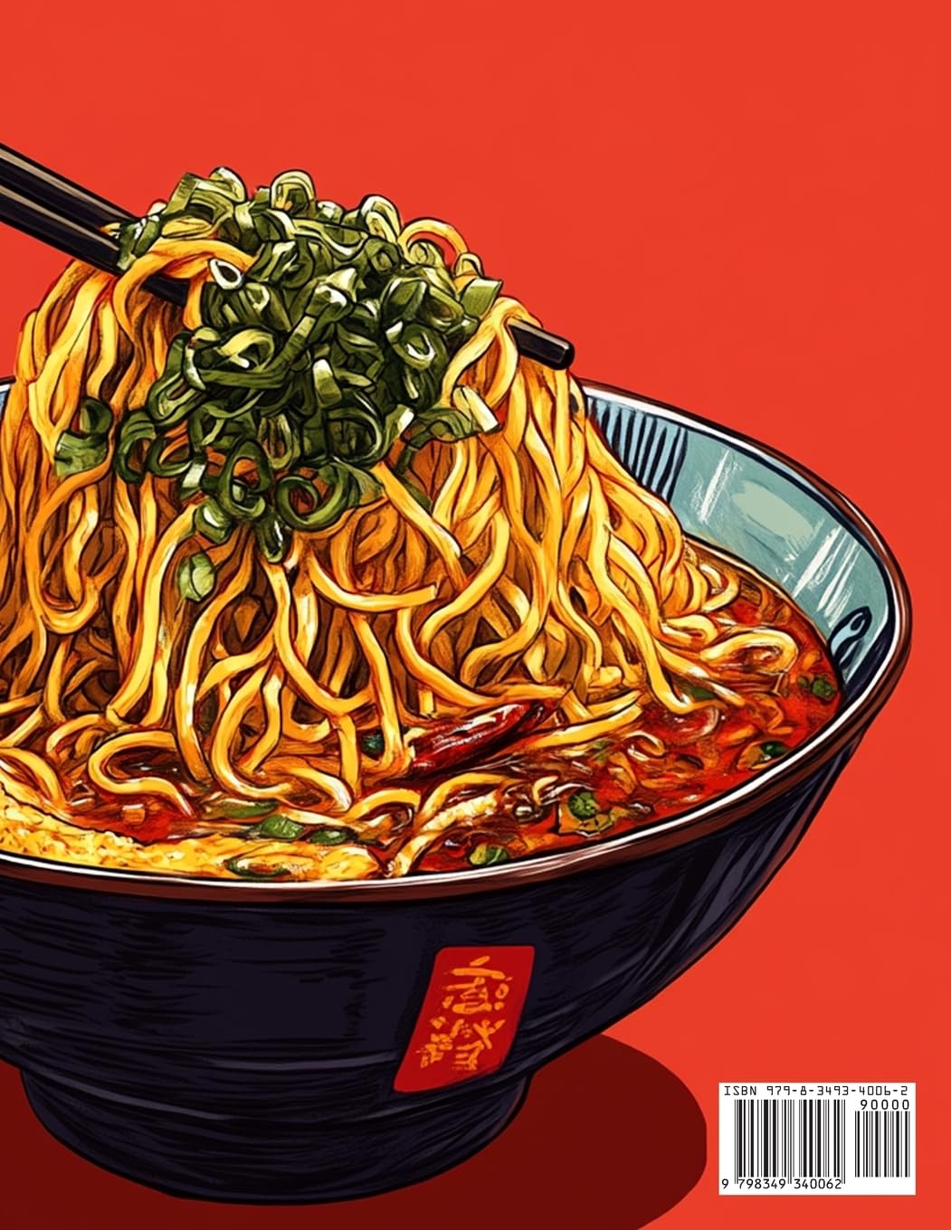 50 Premium Noodle Recipes