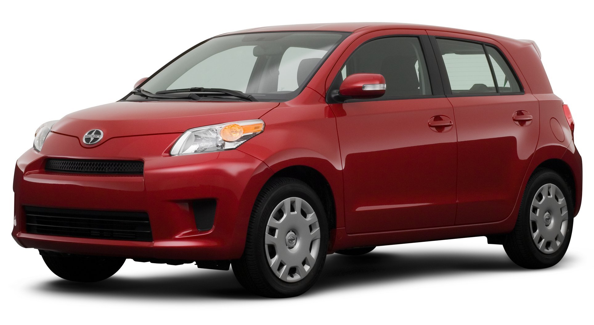 ... 2008 Scion xD, 5-Door Hatchback Automatic Transmission (Natl), 2008  Suzuki Forenza ...