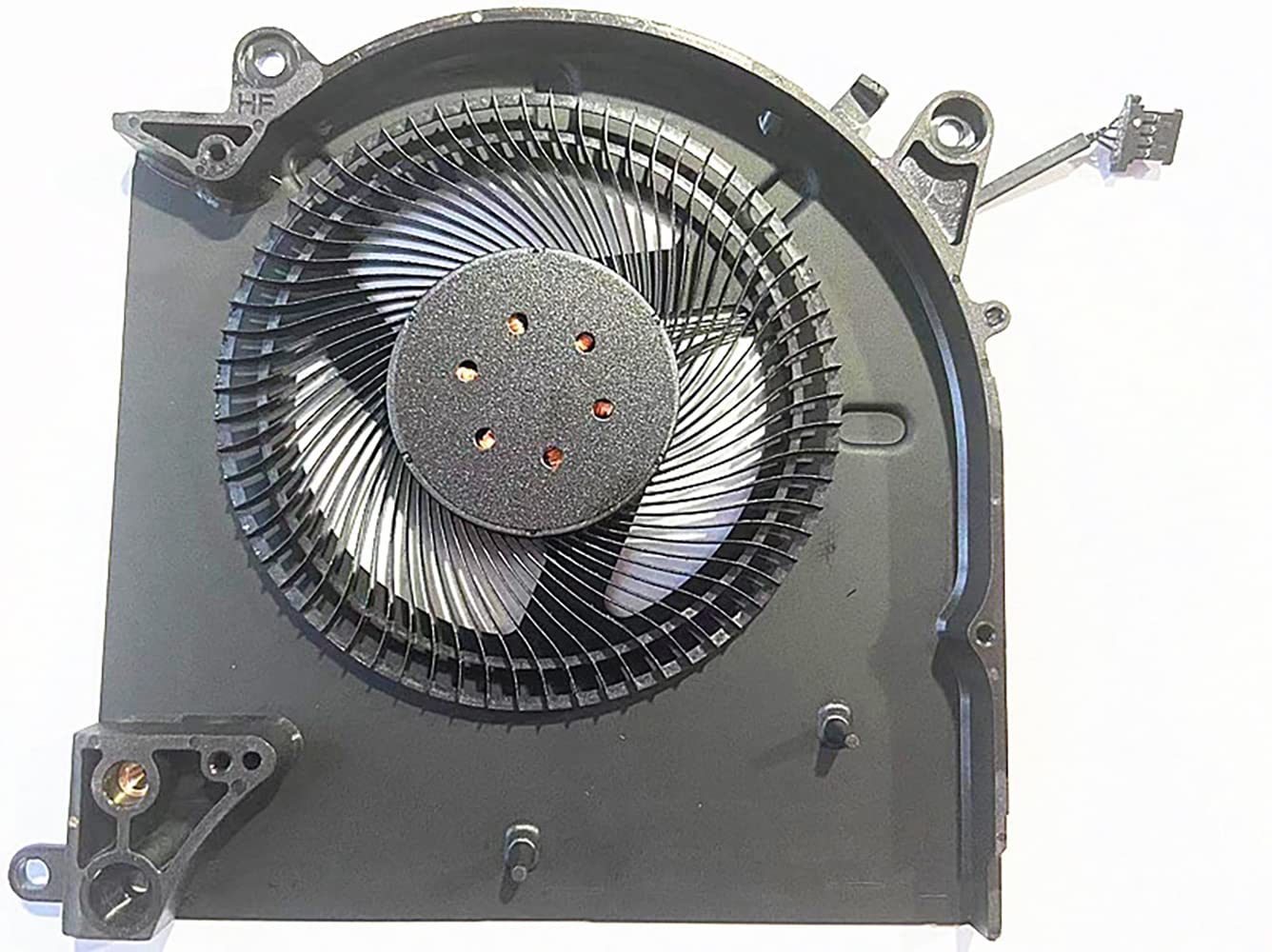 HKPart Fan for Alienware M15 R3 M15 R4 RTX 2070 3070 Gpu