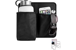 Xxerciz Chair Cup Holder Phone Holder - Your Comfort Haven for Leisure Moments