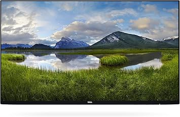 Dell UltraSharp 24 Monitor U2419H Without Stand