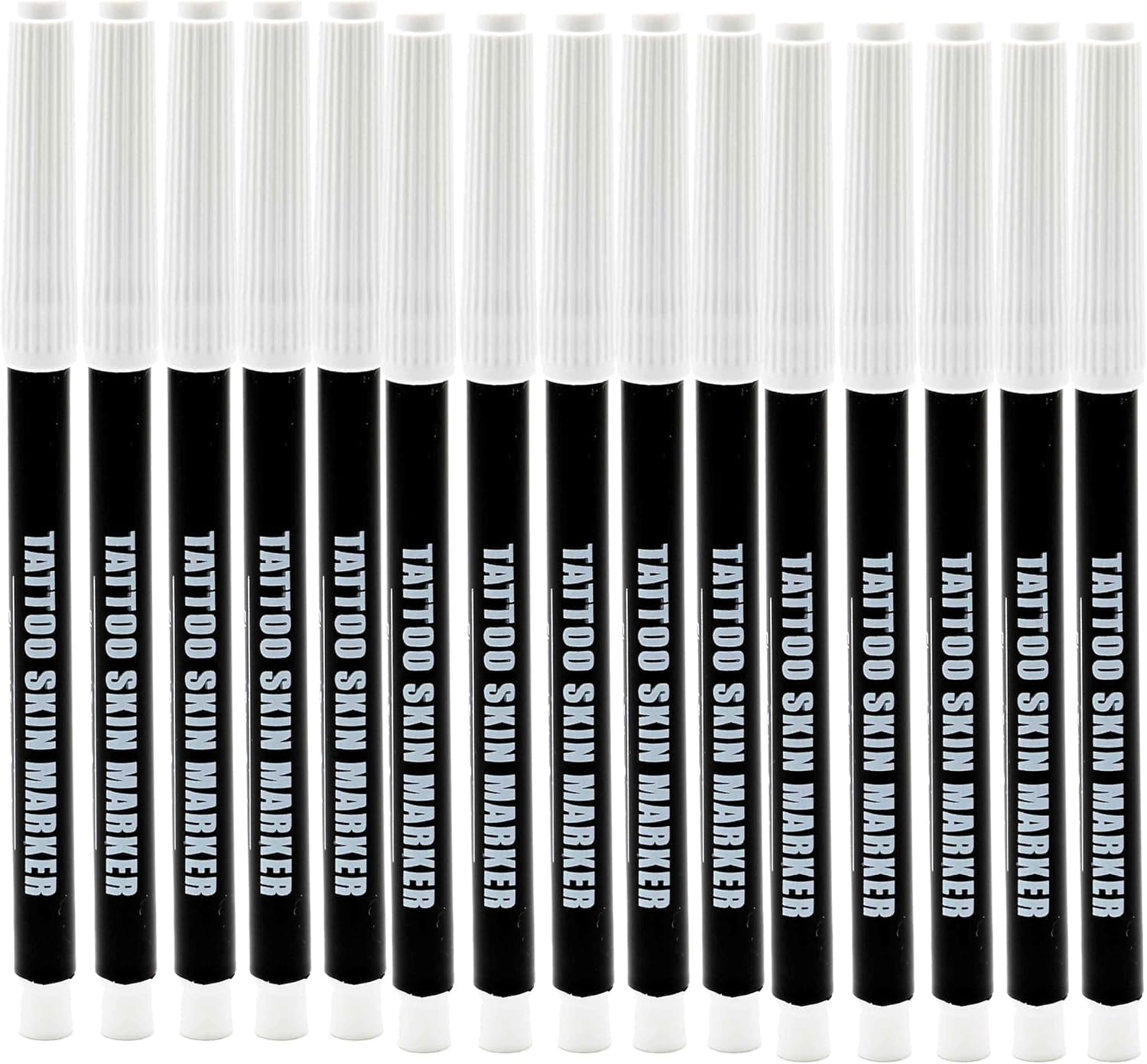 Tattoo Markers Pack of 5 - Element Tattoo Supply -14